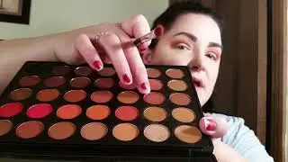 VLOGobble-gobble Day 10: MORPHE 35o2