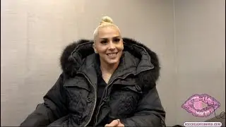 Ice Cream Convos with 'Love & Hip Hop: Miami' Star Veronica Vega