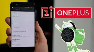 OnePlus 5 Oreo inceleme! - G&uuml;ncelleme neler getiriyor?