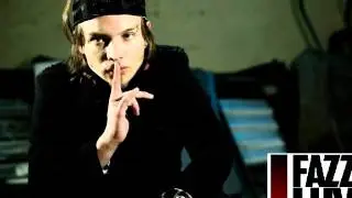 Fazz Luv - El Amor Se Murio