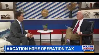 What Is San Diego's Proposed $5,000 A Year Per Bedroom Vacation Home Operation Tax? Is It Fair?