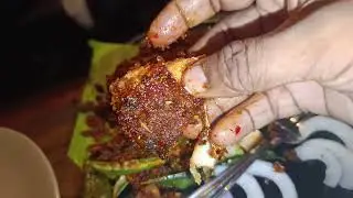 Swaragam Restaurant, Kochi 🍽️ | Sunset Dining & Beef Kanthari Delights!