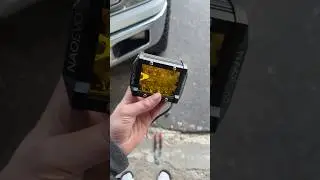 Installing pod lights on my 2018 F150 #truckcamping #camping #truck #f150 #offroad