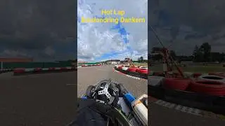 Emslandring Dankern Hot Lap