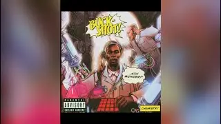 9th Wonder and Buckshot - Chemistry Remake Instrumental (Extended)