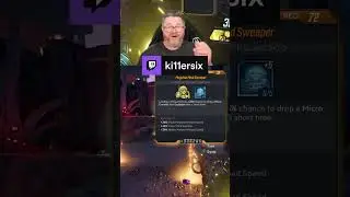 +5 Torgue Cross Promotion?! Borderlands 3 #shorts