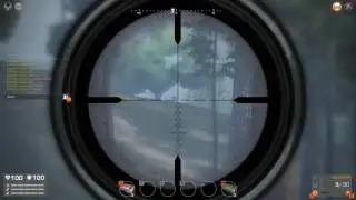 Shattered Skies Decimater headshot