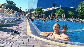 АКВАПАРК КАРПАТІЯ - ВІДПОЧИНОК ДЛЯ ДУШІ