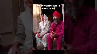 sikh🪯religions🤬in___ pakistan _____indian secularism🤫 Bhiachara _aishe hi video ke liye follow kre