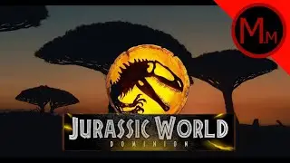Prologue and End Battle, Fan Edit of Jurassic world Dominion Extended Cut!