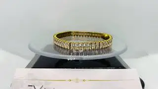 💖 Stunning Diamond Bracelets &ndash; Perfect for Every Occasion! - Costozon