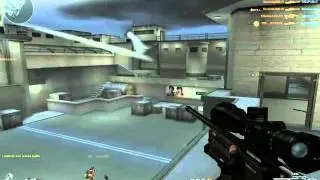 1HeAdHuNtEr3 Crossfire Montage