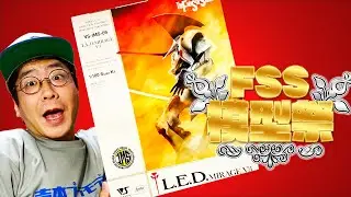 【FSS模型祭】FSS縛りの連続企画【4日目】