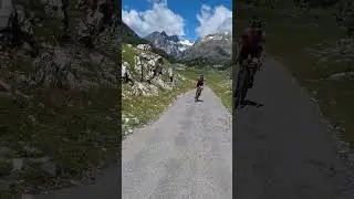 Never stop the quest for ROAD TO SKY. #cycling #cyclingpassion