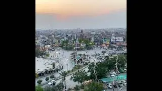 Multan Pakistan Ghanta ghar