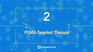 PSMA-Targeted Therapy in Prostate Cancer
