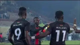 Bet on Malawi Soccer team and always win: Watch how Malawi plays