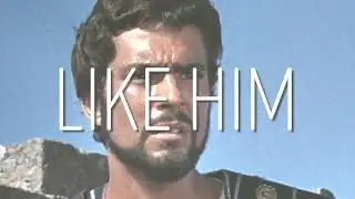 Natel Beats x Kana Beats - LIKE HIM [VISUALS] | WELCOME TO PHONK COUNTRY vol. 2 Out Now