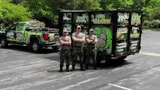 Operation Hidden Treasures