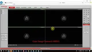 How to Configure DDNS in CP PLUS DVR/NVR | Remote Access Setup Guide