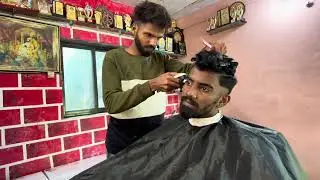 Slope haircut video boys...