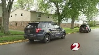 No one in custody after stabbing in Bellbrook