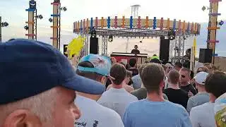 Madwave playing Legend B, Lost In Love (Madwave Remix) - Luminosity 2023