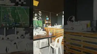 Papa G's Juke Joint & Eats - Новый Орлеан