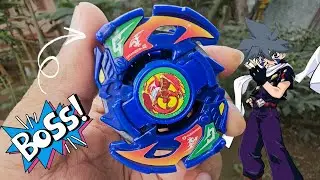 Fun facts about Dranzer G! ENGINE GEAR