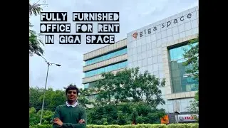 GIGA SPACE - Viman nagar , 8308845988 office space for rent. 6835 SQ.FT.