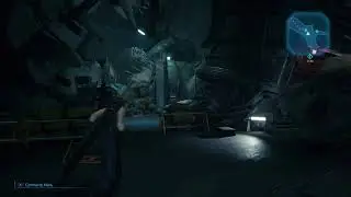 (PS5 PRO) Final Fantasy 7 Remake Part 1 - (ODC.7)