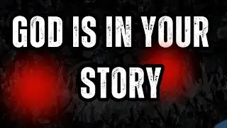 THIS WORSHIP SONG IS BREAKING THE INTERNET. (God is in your story)