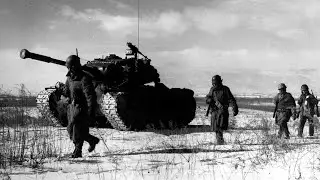 History Spotlight: Military Firsts