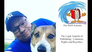 📚 The Legal Side of Publishing: What Every Author Needs to Know! ⚖️✍️