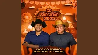 Só Um Dedinho ou Um Golinho