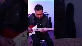 &ldquo;Under The Stars&rdquo; #music #guitar #pop