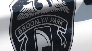 Brooklyn Park Police Increase Drug Training To Spot High Drivers