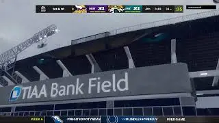 Min vs jax