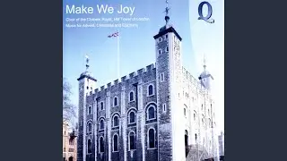 Wassail Song (arr. R. Vaughan Williams)
