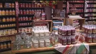 Yankee Candle sold to Jarden Corp.
