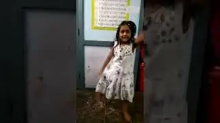 kavalaya song #dance video 💃 dancer Ridhima biswas #