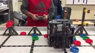 10515A driver skills