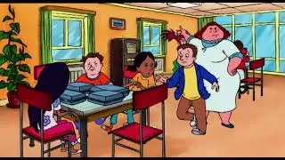 D&auml;monendinner Dame || Henry und Peter German Dubbed 🇩🇪 || #germany #germandubbed🇩🇪 