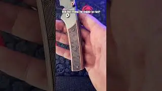 How to Force Patina Copper