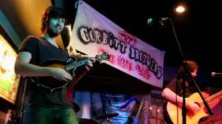 Copper Into Steel - Turn Off The Clouds 12/17/2011 @ Bunganut Pig