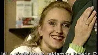 Situacijų komedija serialas 