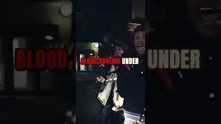 Последние слова Вона: &laquo;Милосердие убило меня&raquo;. #kingvon #muwop #oblock #shortsviral #shorts #shor...