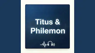 Titus 2: Teaching Sound Doctrine