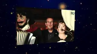 Richard Hubinger f&uuml;r WUPPERTAL HILFT!