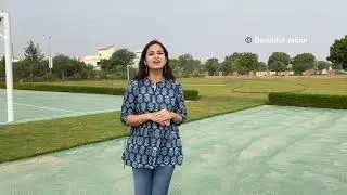 Must Visit Project of Jaipur - Mahima Sansar